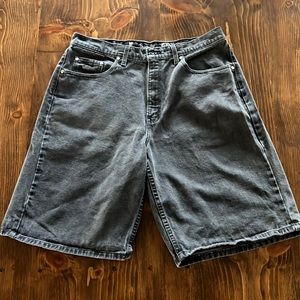 Vintage Levin’s Jeans Shorts Denim